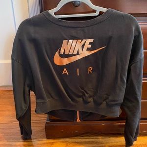 Nike Sweatshirt